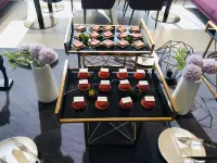 SKYBIRD Hotel (Shanghai Hongqiao Airport & National Exhibition and Convention Center) - bar
