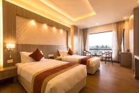 Landmark Kathmandu Hotels in Narayanhiti