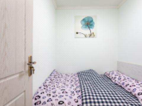 凉山嘉措很不错公寓(2号店) - 三室一厅套房