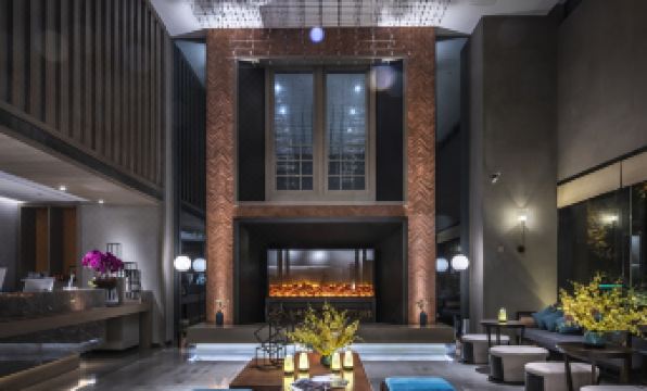 MEHOOD LESTIE Hotel (Hangzhou Xihu Huanglong Sports Centre Flagship Store)