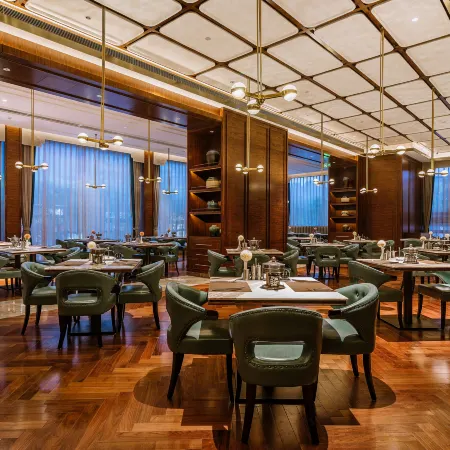 Dingshan International Hotel Yixing