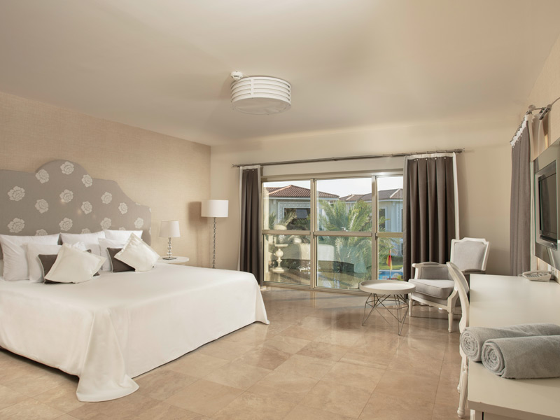 Paloma Oceana - Luxury Hotel