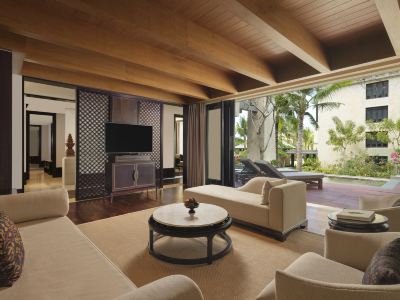 アプルヴァプレステージスイート ザ アプルーヴァ ケンピンスキー バリの写真