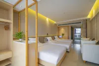 Mingting Hotel (Pu'er Meizi Lake Store) - 3 stelle