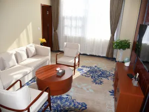 Xingyuan Hotel