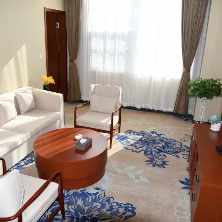 Xingyuan Hotel