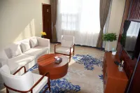 Xingyuan Hotel Các khách sạn ở Đàm Thành