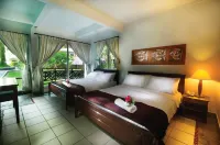 Paya Beach Spa & Dive Resort