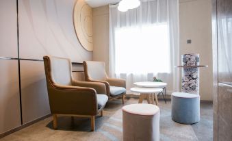 Home Inn (Beijing Fengtai Sports Center Yuege Zhuangqiao) - Housity