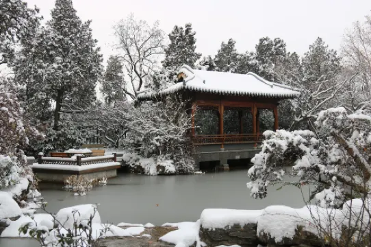 洛陽東山ホテル