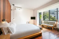 Hangzhou Lexin Yunshe Homestay (West Lake Lingyin Branch) Hotel in zona Linyin Scenic Spot