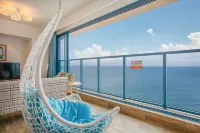 Beaver Apartment (Huidong Vanke Double Moon Bay Second Phase Store) - ติดทะเล