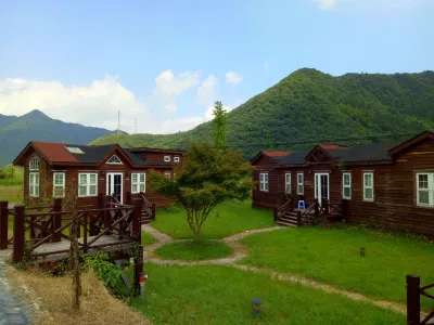 Sunflower Resort Hotel Hotel in zona CPC Shitai Committee Party School