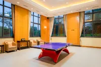 Yourworld International Conference Center - Gym