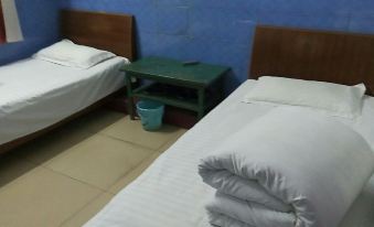 Dengzhou Dongsheng Hotel