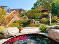 Hongxingping Hot Spring Boutique Hotel - con terme