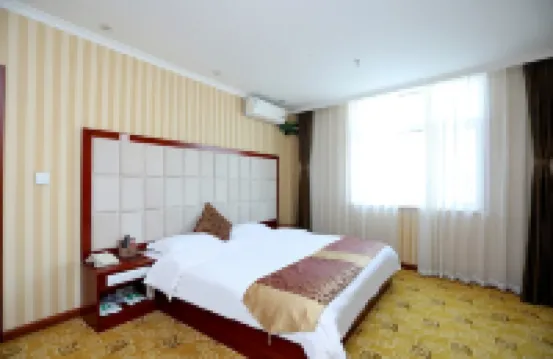 Boston Hotel