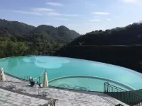 羅城懸崖飯店 - 游泳池