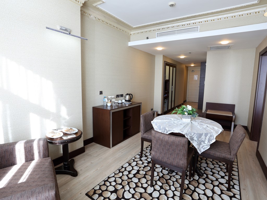 Eser Premium Hotel & Spa