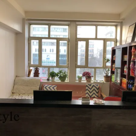 hongying guest house