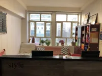 hongying guest house