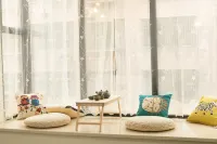 Mingtaoju Theme Inn - Posadas