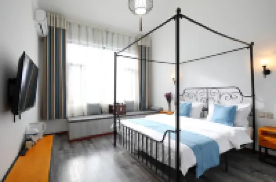 Dali Buting Homestay