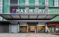 CHEERMAY  HOTEL (Guangzhou South Railway Station Nanpu Metro Station Branch) Hotéis em Cantão