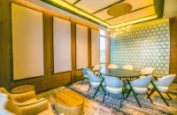 Taihu Longemont Diamond Hotel - breakfast