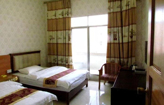 Ningnan Tiancheng Hotel