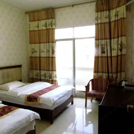 Ningnan Tiancheng Hotel