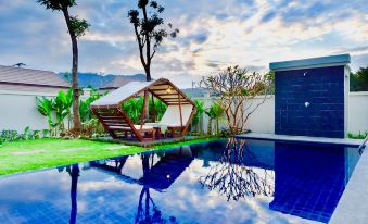 Les Palm Hi Villa Phuket