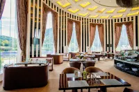 โรงแรมฟีนิกซ์ คันทรีการ์เด้น ซันซิตี้ (สถานีเฉากวน) - พร้อมอาหารเช้า