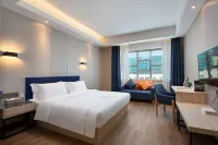 Famous Hotel(Loudi Central Hospital Vocational and Technical College) Hotels in der Nähe von Chunyuan
