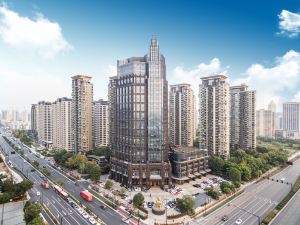 Hanting Youjia Hotel (Hangzhou Jiansheyi Road Metro Station)