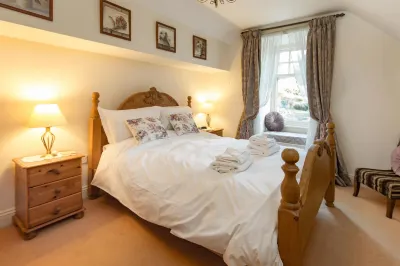 Storrs Gate House Hotel di Bowness-on-Windermere