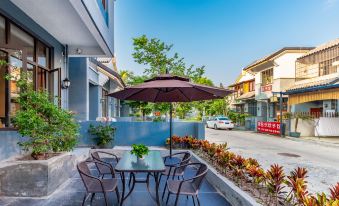 曼海宫阁美墅（三亚海棠店） - Housity