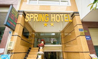 Spring Airport Hotel