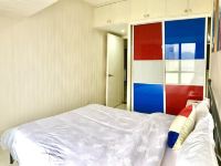 深圳珠宝之家精品公寓 - 标准二室二厅套房