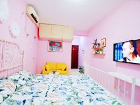 深圳Mary-Liao公寓(文山湖分店) - 标准一室大床房