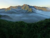 衡山竹海山庄 - 酒店附近