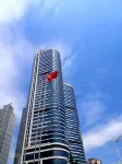 Haiyi International Apartment Hotel in zona Ocean University of China Hi-tech Industry Office