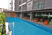 Interpark Hotel & Residence, Eastern Seaboard Rayong - Pools