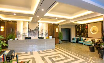 Huocheng Yayue Boutique Hotel