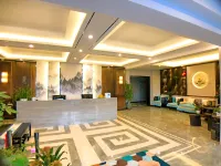 Huocheng Yayue Boutique Hotel