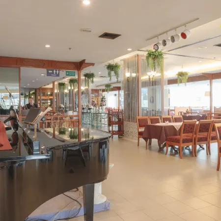 K.P. Grand Hotel Chanthaburi