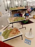 Longqi International Hotel - Bữa sáng