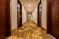 Leiketai Hotel (Huaibei Mengshan North Road)