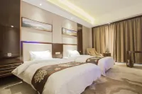 Jinze Ali Mali Hotel Hotels in Khorgas