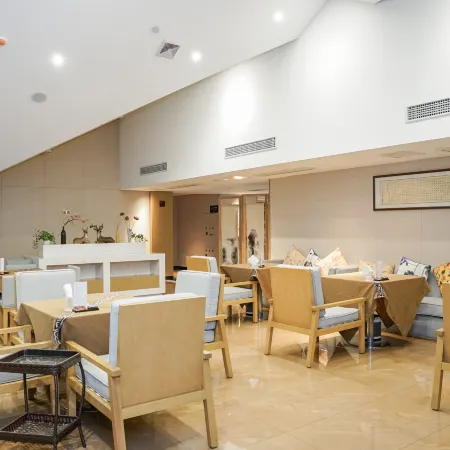 Yulin Garden Hotel (Nanbu government)